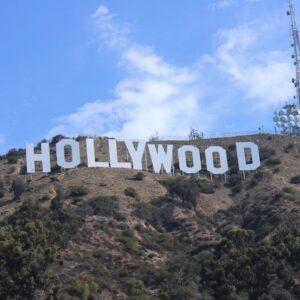 Hollywood Sign