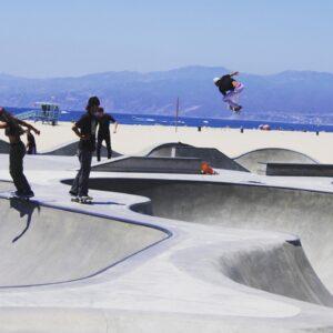 Venice Beach