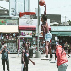 Venice Beach