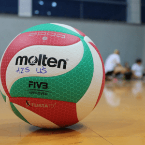 Free Adobe Vlleyball2