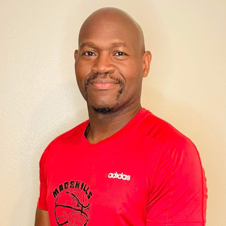 Laverne Jones PhD Hoops