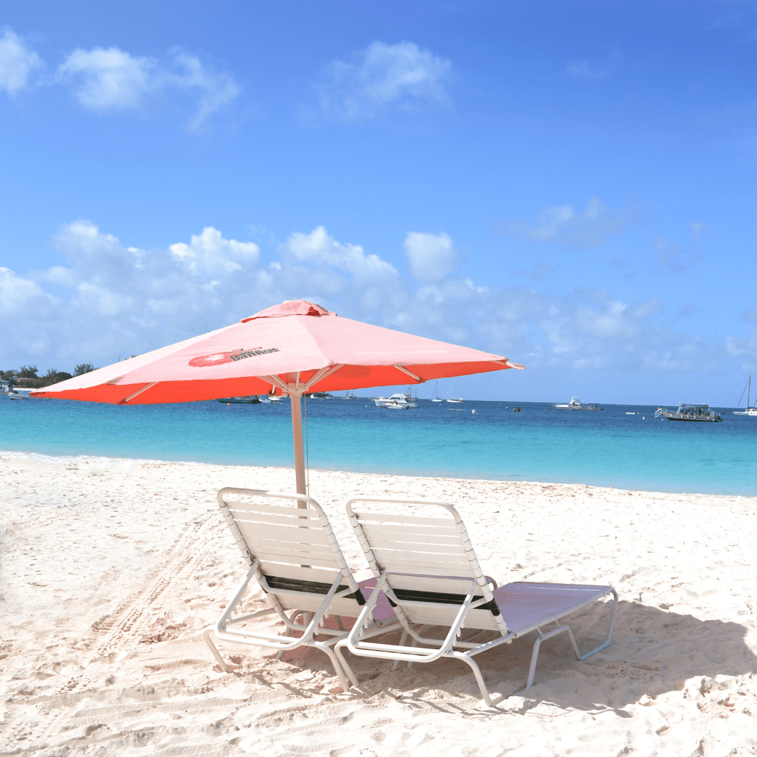 Barbados Beach-1