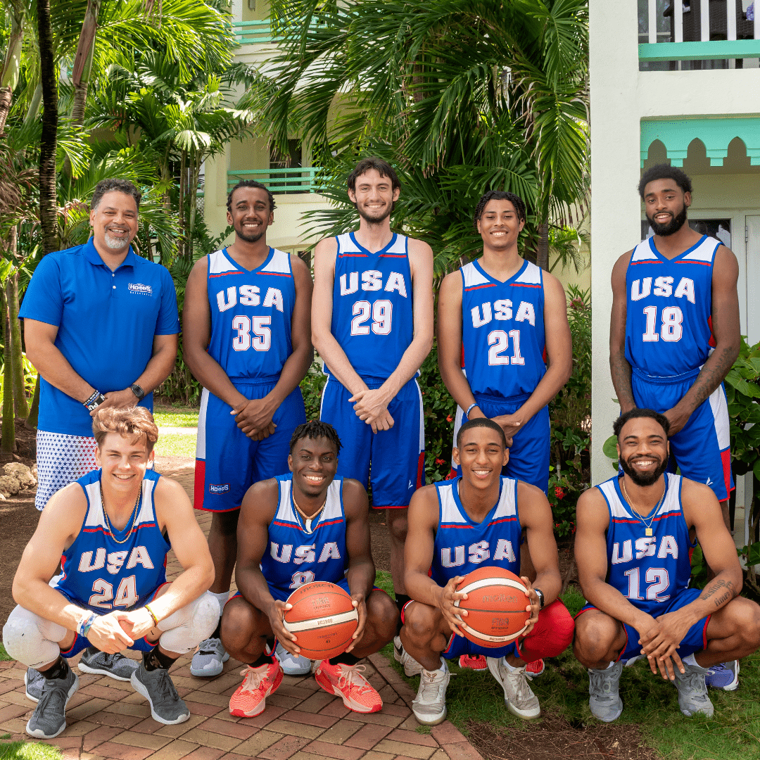 Barbados23 Senior Team-1